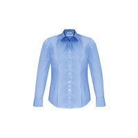 Biz Collection Ladies Euro Long Sleeve Shirt