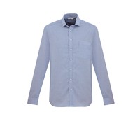 Biz Collection Mens Jagger Long Sleeve Shirt