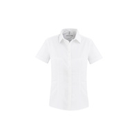 Biz Collection Ladies Regent Short Sleeve Shirt
