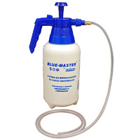 Holemaker Pressure Feed Coolant Bottle 1100ml SA-WPB