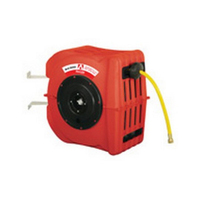 Alemlube 18m Std Air Hose Reel SA300