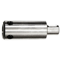 Holemaker Extension Arbor 25mm to Suit 6mm Pilot Pin SAE025-6