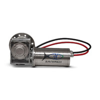 Replacement motor and gearbox for 880 ss