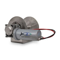 880 cs drum anchor winch