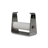 Stainless steel roller - large