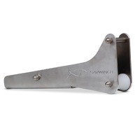 Alloy classic small bowsprit
