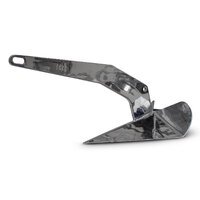 Stainless steel delta anchor 10kg