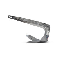 Stainless steel claw anchor 10kg