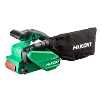 HiKOKI 36V Brushless Belt Sander (tool only) SB3608DA(H4Z)