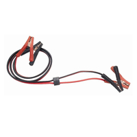 KT Cables 12V/24V 450 Amp Intelligent Jumper Leads