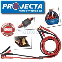Projecta 500A Surge Protected Jumper Leads