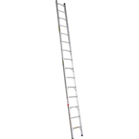 Gorilla Single Builders Ladder Industrial 140kg 4.6m SBL015-I