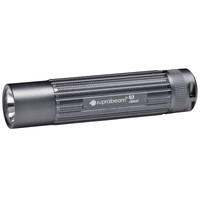 Suprabeam Q3 Classic Hand Torch 330 Lumens SBQ3classic