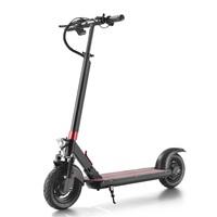 Foldable Electric Scooter 350 Watt Lithium Battery