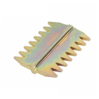 Promac Scutch Comb for use with G150T3SCH SCCO