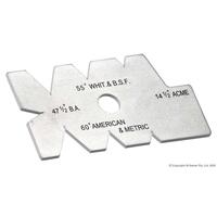 Geiger Screw Cutting Gauge - 200 SCG6943