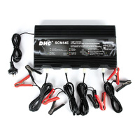 Matson 12volt 5amp 4 Station DHC Charger SCM54E