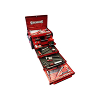 Sidchrome 244 Piece Tool Kit SCMT10110K