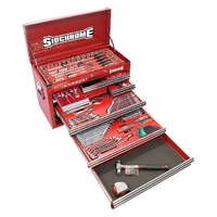 Sidchrome 159 Piece Tool Kit SCMT10112K