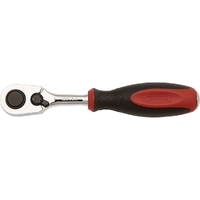 Sidchrome 1/4" Drive Reversible Ratchet SCMT12905