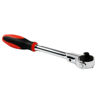 Sidchrome 3/8" Drive 72T Ratchet Swiveling 265mm SCMT13904