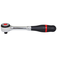 Sidchrome 1/2" Rotator Dual Function Ratchet SCMT14914