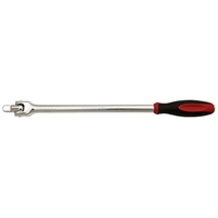 Sidchrome 1/2" Drive Handle Adjustable Offset 220mm SCMT14930