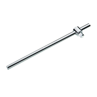 Sidchrome 1/2" Drive Handle Sliding T 240mm SCMT14935