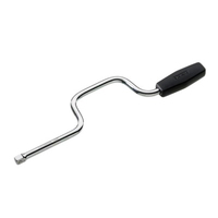 Sidchrome 1/2" Drive Handle Speed 420mm SCMT14937