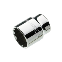 Sidchrome 3/4" Drive Socket 1-1/16" x 12Pt SCMT15805
