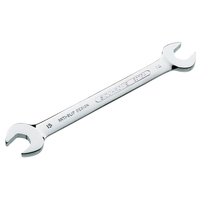 Sidchrome Spanner Open End 1-1/8" x 1-1/4" SCMT20810