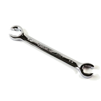 Sidchrome Spanner Flare Nut 3/8" x 7/16" SCMT21700
