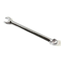 Sidchrome Spanner Ring and Open End 19mm SCMT22228