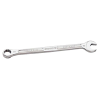Sidchrome Spanner Ring and Open End 440 Series 21mm SCMT22321-440