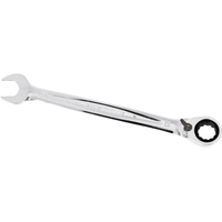 Sidchrome 467 Series 32mm Geared Spanner SCMT22357N