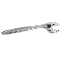 Sidchrome 450mm Quick Adjust Wrench Chrome SCMT25176