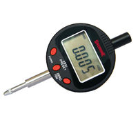 Sidchrome Digital Dial Indicator SCMT26112