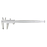 Sidchrome Vernier 200mm / 8" SCMT26114