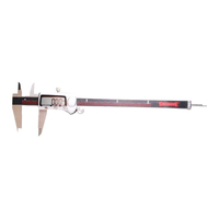 Sidchrome Vernier Digital 0-300mm / 12" SCMT26117