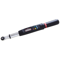 Sidchrome 1/4" 1.5-30Nm Digital Torque Wrench SCMT26924