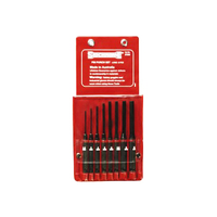 Sidchrome 8 Piece Punch Set Long Pin SCMT27205