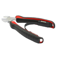 Sidchrome 160mm Diagonal Cutting Pliers SCMT28515