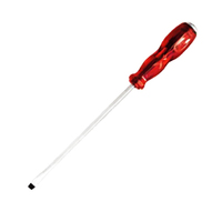 Sidchrome Screwdriver Thru Tang Slotted 8 x 200mm SCMT29072