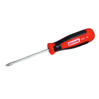 Sidchrome Screwdriver Ergonomic Phillips #3 x 150mm SCMT29184