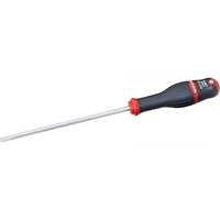 Sidchrome 8mm x 175mm Pro Twist Shock Thru Tang Screwdriver Standard Tip SCMT29723
