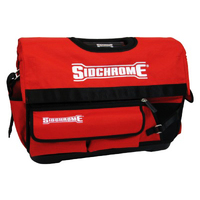 Sidchrome Open Tote Bag Heavy Duty SCMT50000