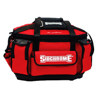 Sidchrome Round Top Tool Bag SCMT50001