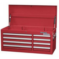 Sidchrome 8 Drawer Widebody Tool Chest SCMT50218
