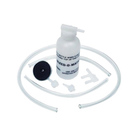 Sidchrome One-Man Brake Bleeder SCMT70010