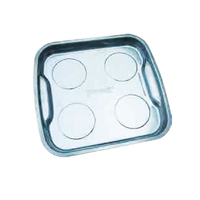 Sidchrome Magnetic Parts Tray SCMT70067